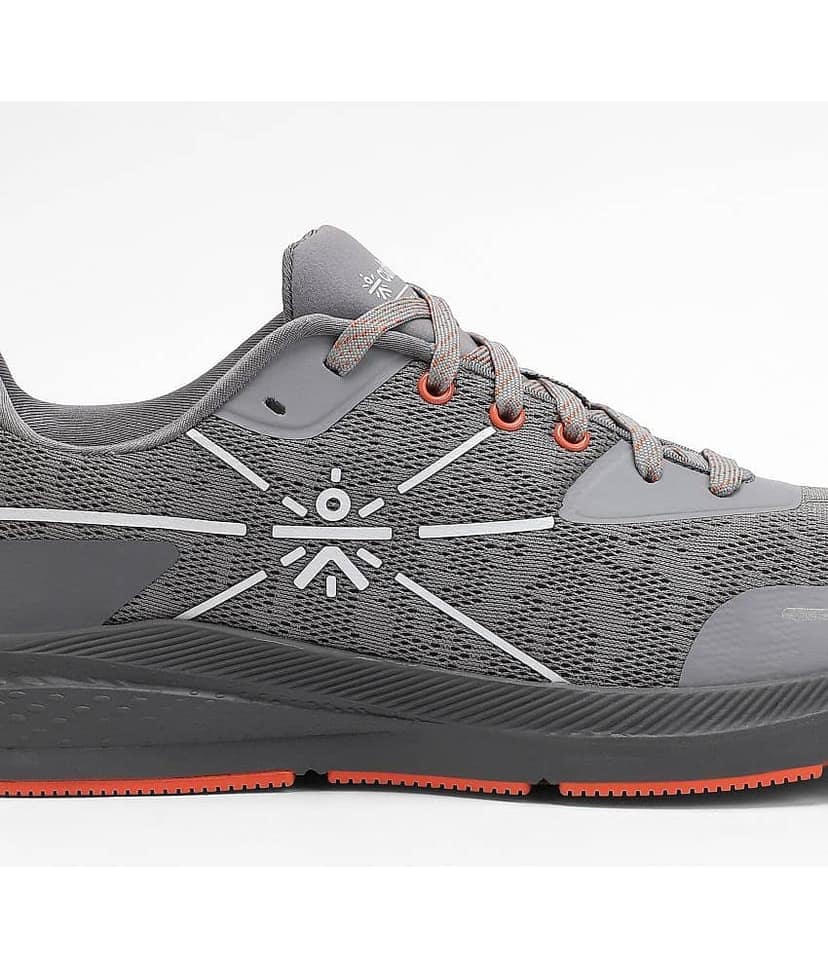 Cult Flomo Gray Men's Sports Running Shoes view 8
