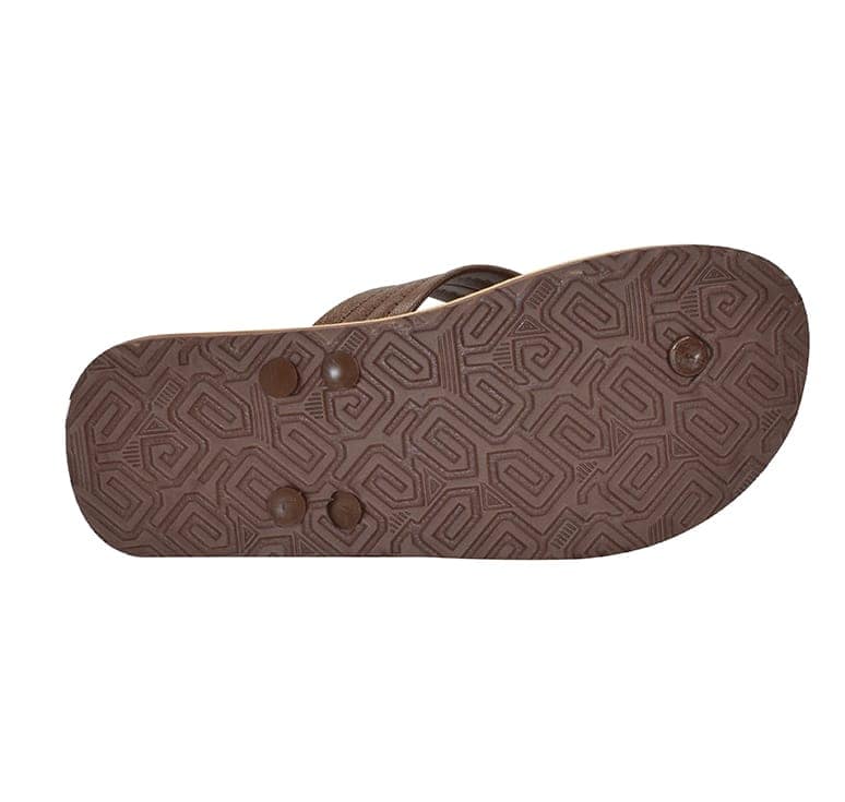 Bahamas Men's Flip Flops BHG 108 view 3