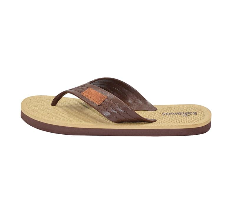 Bahamas Men's Flip Flops BHG 108 view 4