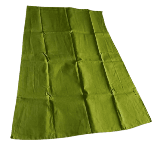 NLR URBAN 100% Cotton Flour Sack PETTICOAT 28" x 28" view 2