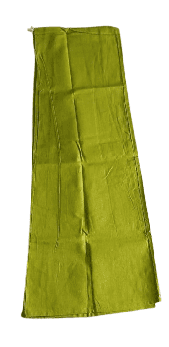 NLR URBAN 100% Cotton Flour Sack PETTICOAT 28" x 28" view 4
