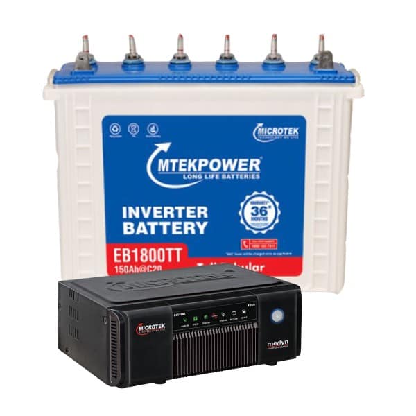 Microtek Sw 1050Va 24 Month