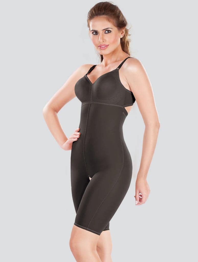 Dermawear Women's Body Corset Full Body Shaper view 7