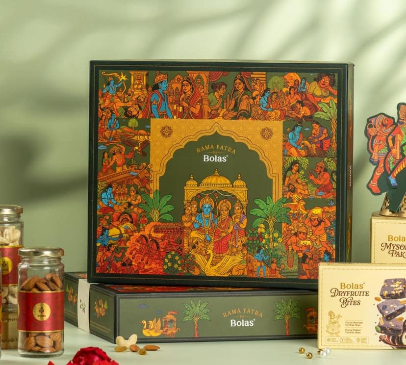 Rama Yatra 545G