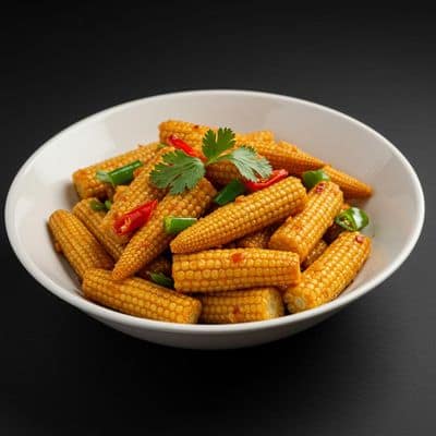 Chilly Baby Corn