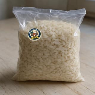 Prabha Gahir Mall's poha (flattened rice)