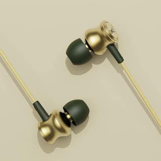 boAt Bassheads 152 Wired Earphones (Masaba Edition)