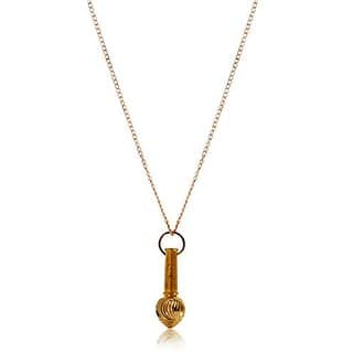 Gada Locket from KESAR ZEMS