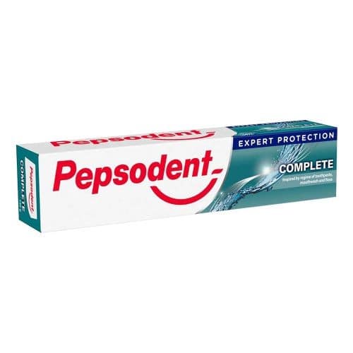 Pepsodent Toothpaste Expert Protection Complete 150g