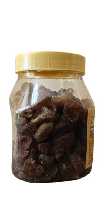 Anshuman 100% Natural Amla Candy - Tasty & Healthy Indian Gooseberry Treat view 3