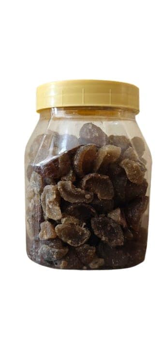 Anshuman 100% Natural Amla Candy - Tasty & Healthy Indian Gooseberry Treat view 4