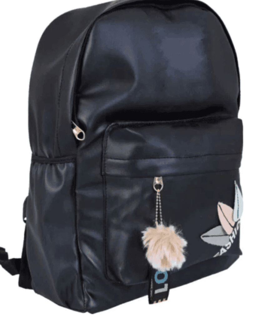 Graceful Kids Backpack view 2