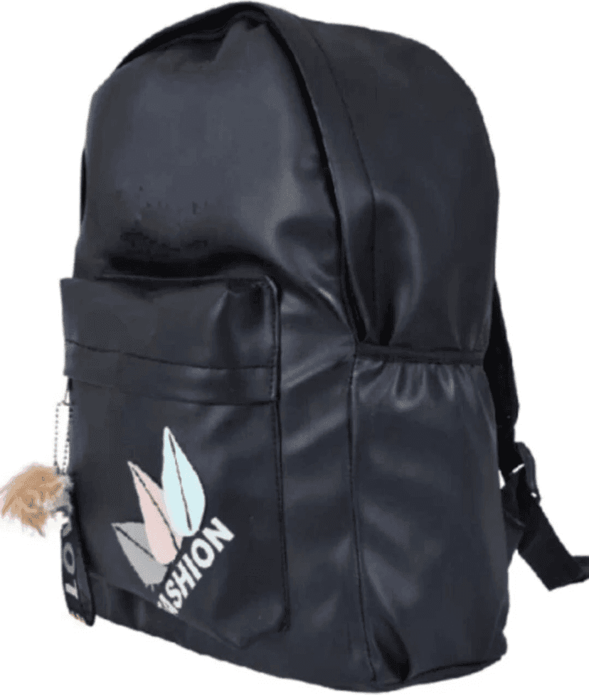 Graceful Kids Backpack view 3