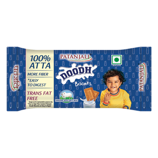 Patanjali Doodh Biscuit 70g
