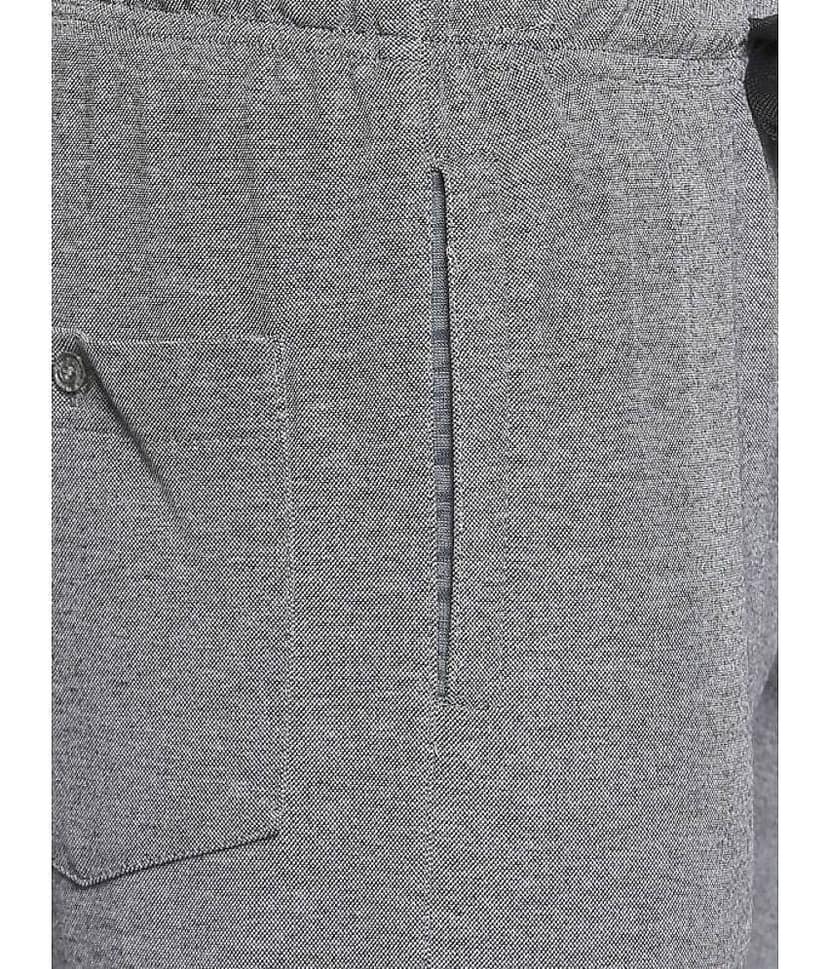 Avoq - Charcoal Cotton Blend Men's Three-Fourths ( Pack of 1 ) view 2