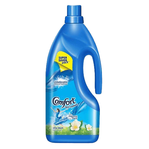 Comfort Fabric Conditioner Blue 1.6Ltr