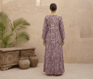 Pure cotton printed nighties