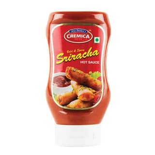 CREMICA SRIRACHA 440G