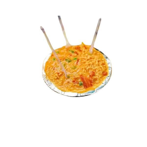 Cocktail Maggi