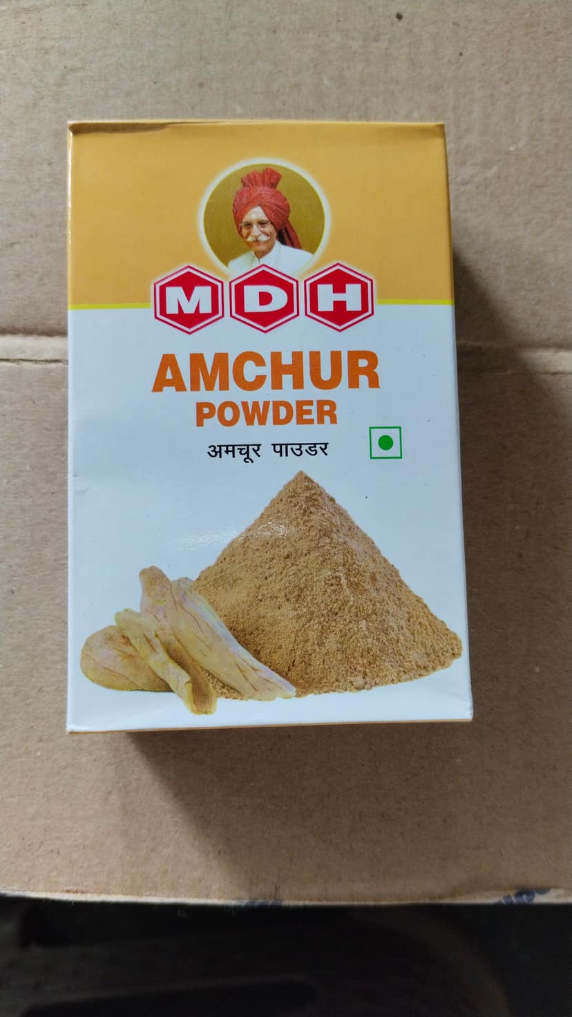 MDH amchur powder