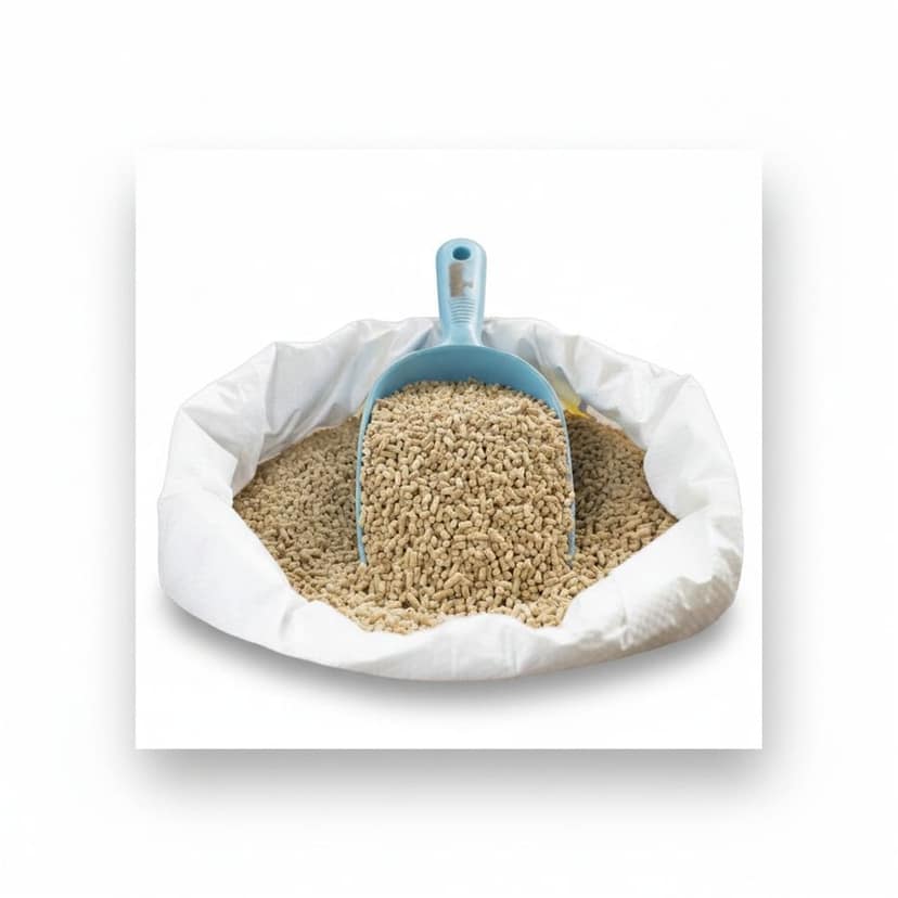 Premium Whole Grain Cereal - 40 kg - One sack of whole grain cereal view 3