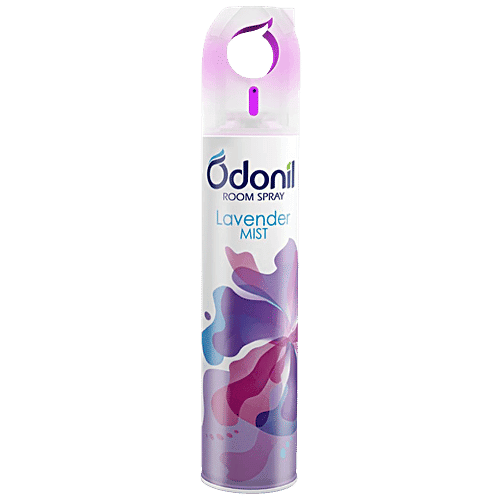 Odonil Room Spray - Lavender Mist, 150 ml