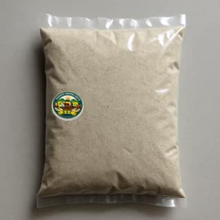 Sangeeta Shopping Center's bajra flour (pearl millet flour)