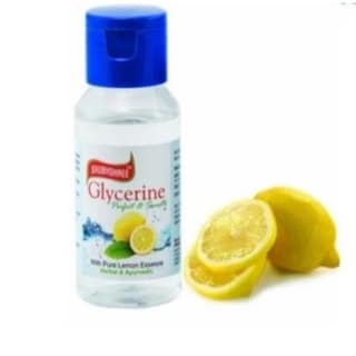 Shubhshree Lemon Glycerine 400 Gms