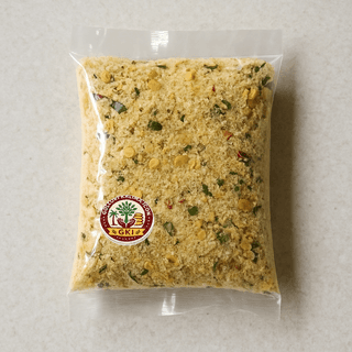 GOLLORI KALIMA Icon's instant upma mix