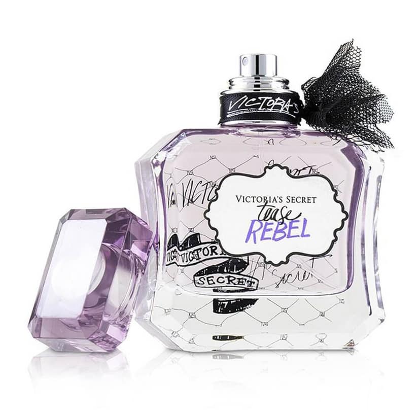 Victoria’s Secret Tease Rebel Eau De Parfum (EDP) 100ml – Bold & Flirty Long-Lasting Perfume for Women view 3