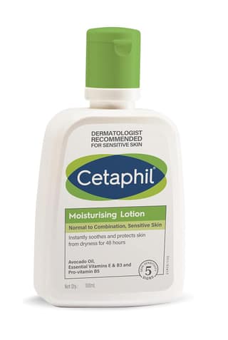 CETAPHIL MOISTURISING LOTION 100 ML