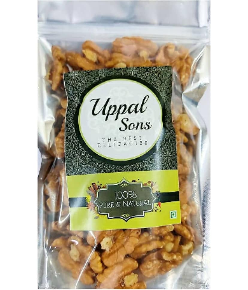 UPPAL SONS Walnuts (Akhrot) 400 g view 2