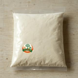 Kushmita Bagarty Boutique's rice flour