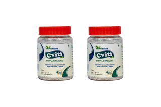 NutriValue Cviti Stevia granules