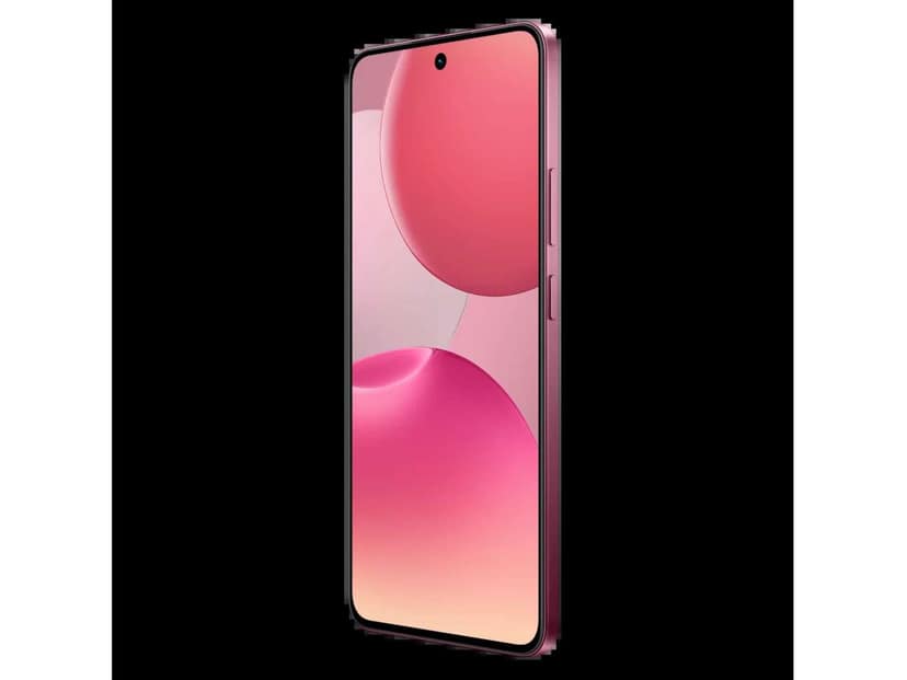 Realme P4 5G Smartphone, 8GB RAM, 256GB Storage - Forge Red view 2