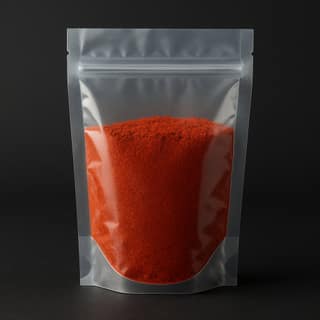 Shanti Mart's premium red chilli powder