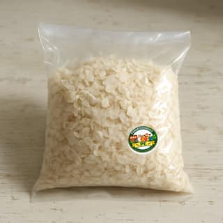 Punam Essentials's poha (flattened rice)