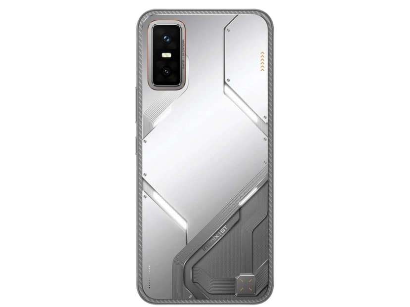 Infinix GT30 Pro 5G Smartphone, 8GB RAM, 256GB Storage - Blade White view 2