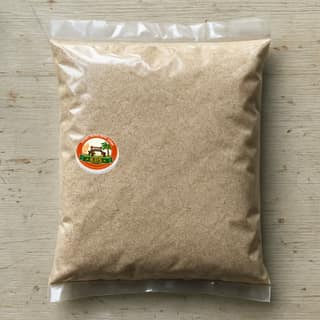 Kranti Department Store's whole wheat flour