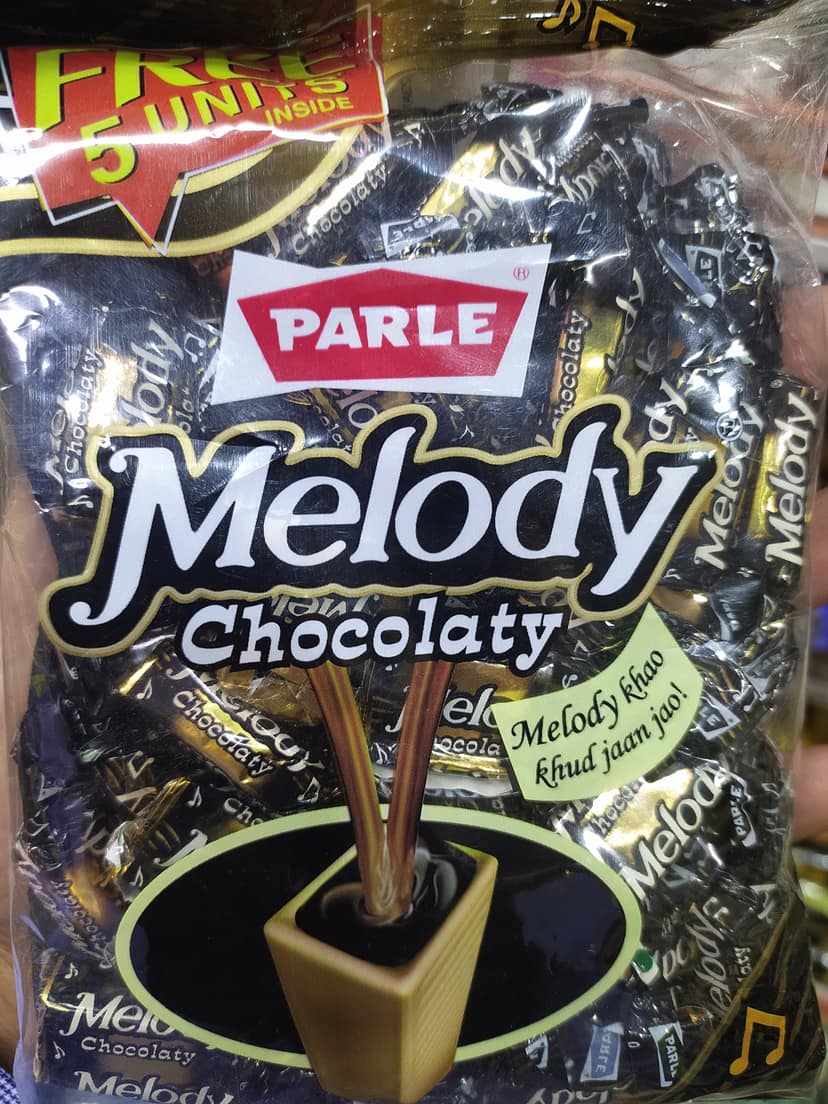 parle melody