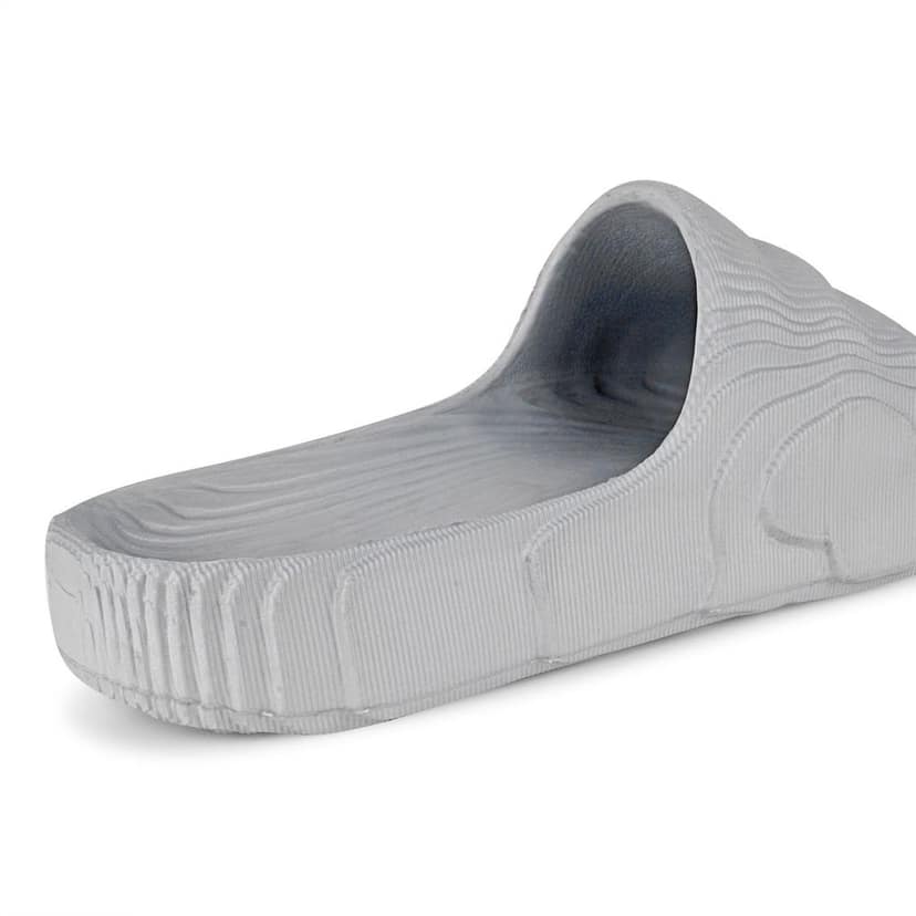 Paragon Everyday Comfort Lightweight, Durable, Waterproof Slides for Men with Modern Wave Design and Extra Sole Support | Casual Slider Sandals for Men view 7