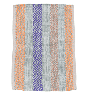 Cotton Foot Mat
