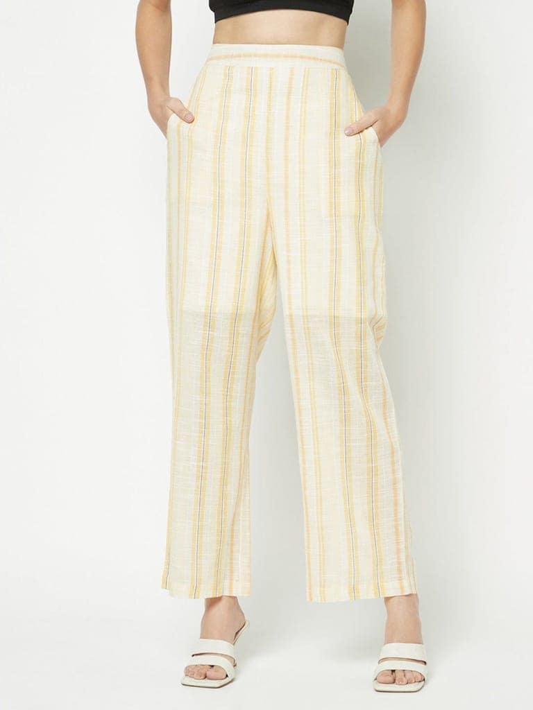 Musty Stripe Shirt view 4