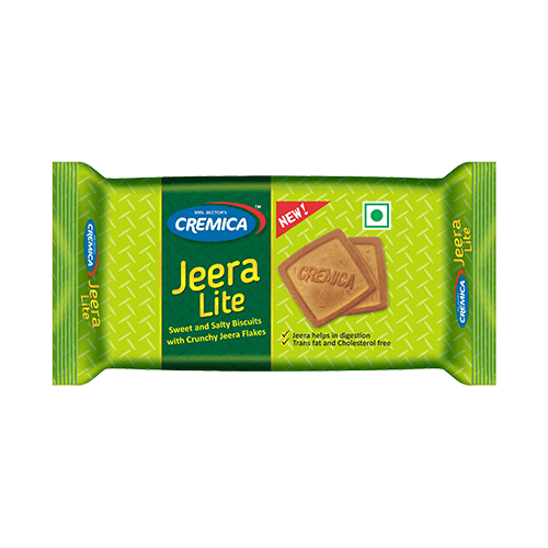 Cremica Jeera Lite, 146 g