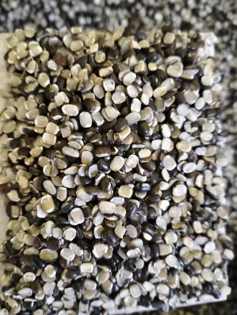 Urad chilka loose