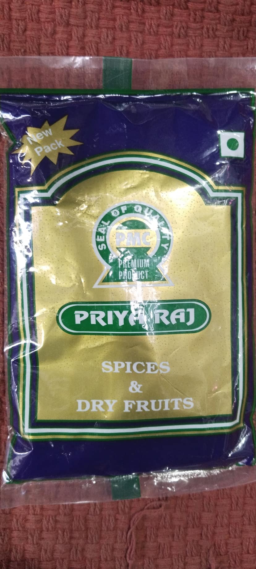 Priya raj Black rai