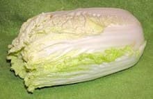 Cabbage - Chinese 500 Gms