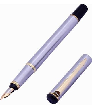 Krink Trendy Fountain Pen Fitted with Germany Made Components Presented in Gift Box