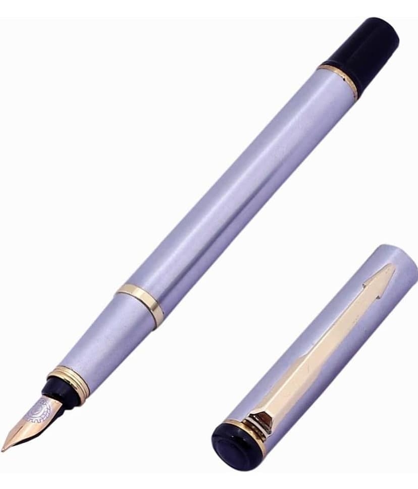 Krink Trendy Fountain Pen Fitted with Germany Made Components Presented in Gift Box