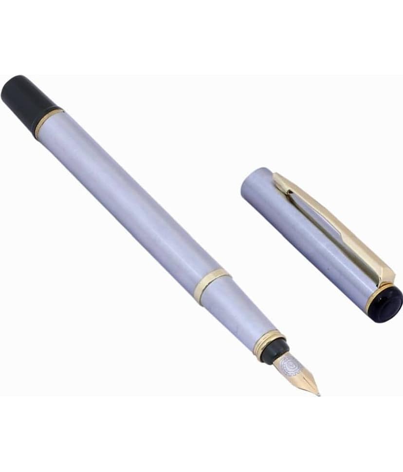 Krink Trendy Fountain Pen Fitted with Germany Made Components Presented in Gift Box view 2